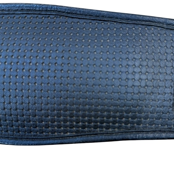 Letitia Clik Dressage Girth Horse Riding Equestrian English Tack Black Size 26" - Picture 5 of 5